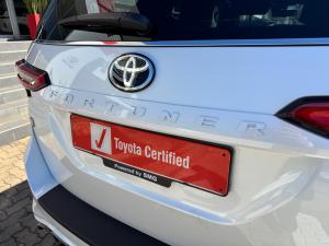 Toyota Fortuner 2.8GD-6 4x4 GR-Sport - Image 27