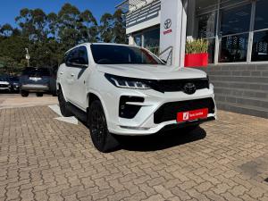 Toyota Fortuner 2.8GD-6 4x4 GR-Sport - Image 1