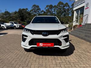 Toyota Fortuner 2.8GD-6 4x4 GR-Sport - Image 4