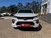Toyota Fortuner 2.8GD-6 4x4 GR-Sport - Thumbnail 4