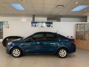 Kia Pegas 1.4 LX manual - Image 2