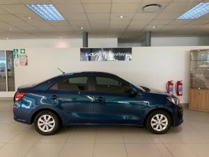 Kia Pegas 1.4 LX manual - Image 3