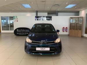 Kia Pegas 1.4 LX manual - Image 4