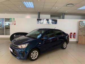 Kia Pegas 1.4 LX manual - Image 7