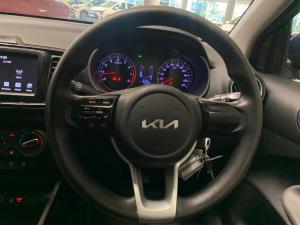 Kia Pegas 1.4 LX manual - Image 9