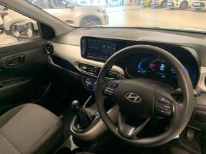 Hyundai Exter 1.2 Premium manual - Image 10
