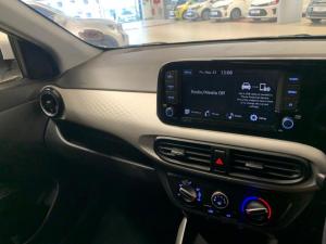 Hyundai Exter 1.2 Premium manual - Image 11