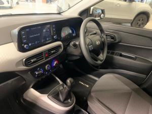 Hyundai Exter 1.2 Premium manual - Image 12