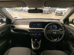 Hyundai Exter 1.2 Premium manual - Image 14