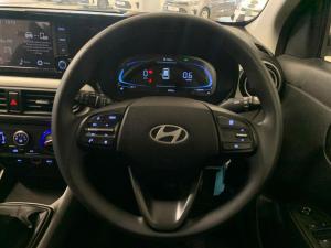Hyundai Exter 1.2 Premium manual - Image 17