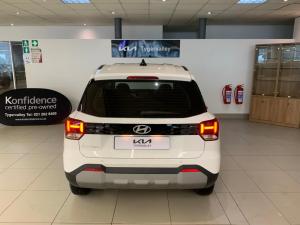 Hyundai Exter 1.2 Premium manual - Image 8