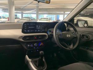 Hyundai Exter 1.2 Premium manual - Image 9