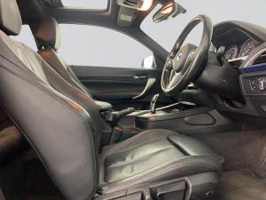 BMW 220d M Sport - Image 19