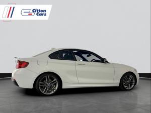 BMW 220d M Sport - Image 6