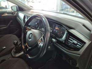 Volkswagen Polo 1.0 TSI Comfortline - Image 10