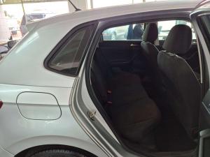 Volkswagen Polo 1.0 TSI Comfortline - Image 13