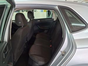 Volkswagen Polo 1.0 TSI Comfortline - Image 14