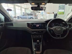 Volkswagen Polo 1.0 TSI Comfortline - Image 16
