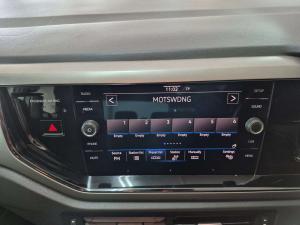 Volkswagen Polo 1.0 TSI Comfortline - Image 17