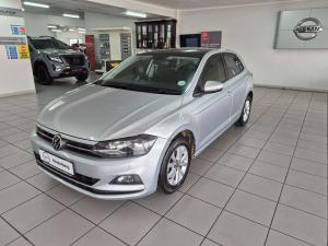 Volkswagen Polo 1.0 TSI Comfortline - Image 1