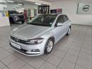 Thumbnail Volkswagen Polo 1.0 TSI Comfortline
