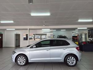 Volkswagen Polo 1.0 TSI Comfortline - Image 2
