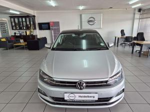 Volkswagen Polo 1.0 TSI Comfortline - Image 3