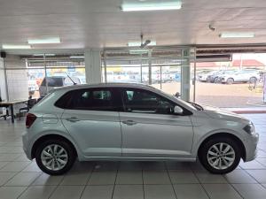 Volkswagen Polo 1.0 TSI Comfortline - Image 4