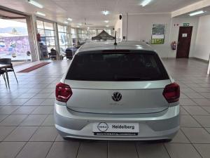 Volkswagen Polo 1.0 TSI Comfortline - Image 5