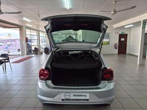 Volkswagen Polo 1.0 TSI Comfortline - Image 6