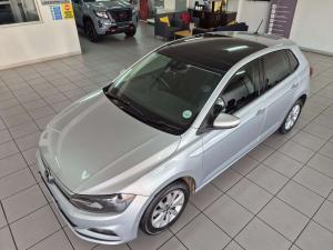 Volkswagen Polo 1.0 TSI Comfortline - Image 7