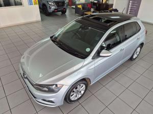 Volkswagen Polo 1.0 TSI Comfortline - Image 8