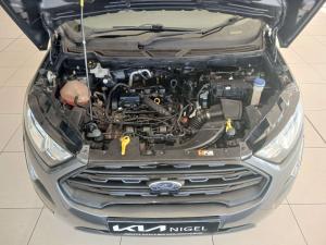 Ford Ecosport 1.5TiVCT Ambiente automatic - Image 10