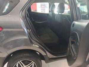 Ford Ecosport 1.5TiVCT Ambiente automatic - Image 11