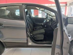 Ford Ecosport 1.5TiVCT Ambiente automatic - Image 12