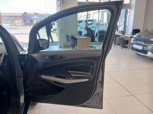 Ford Ecosport 1.5TiVCT Ambiente automatic - Image 14