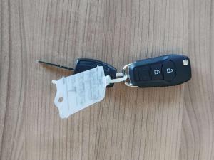 Ford Ecosport 1.5TiVCT Ambiente automatic - Image 15