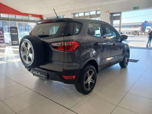 Ford Ecosport 1.5TiVCT Ambiente automatic - Image 16
