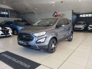 Ford Ecosport 1.5TiVCT Ambiente automatic - Image 1