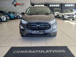 Ford Ecosport 1.5TiVCT Ambiente automatic - Image 2