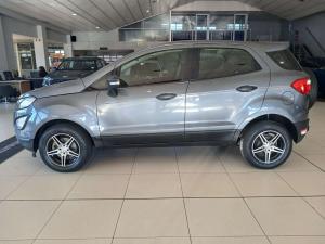 Ford Ecosport 1.5TiVCT Ambiente automatic - Image 3