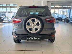 Ford Ecosport 1.5TiVCT Ambiente automatic - Image 4