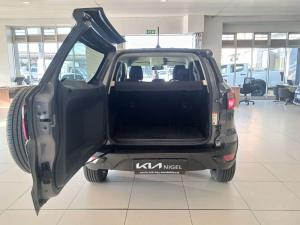 Ford Ecosport 1.5TiVCT Ambiente automatic - Image 5