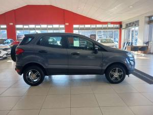 Ford Ecosport 1.5TiVCT Ambiente automatic - Image 6
