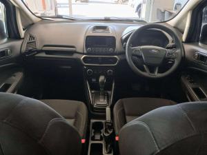 Ford Ecosport 1.5TiVCT Ambiente automatic - Image 7