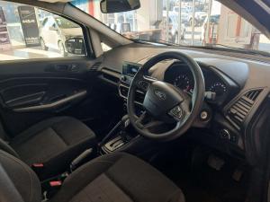 Ford Ecosport 1.5TiVCT Ambiente automatic - Image 8