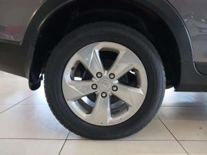Honda BR-V 1.5 Comfort CVT - Image 10