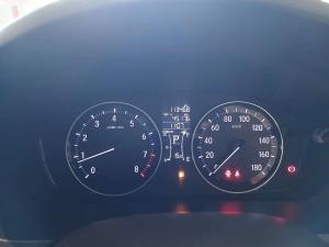 Honda BR-V 1.5 Comfort CVT - Image 13
