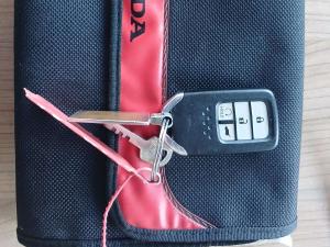 Honda BR-V 1.5 Comfort CVT - Image 15