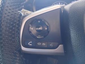 Honda BR-V 1.5 Comfort CVT - Image 16